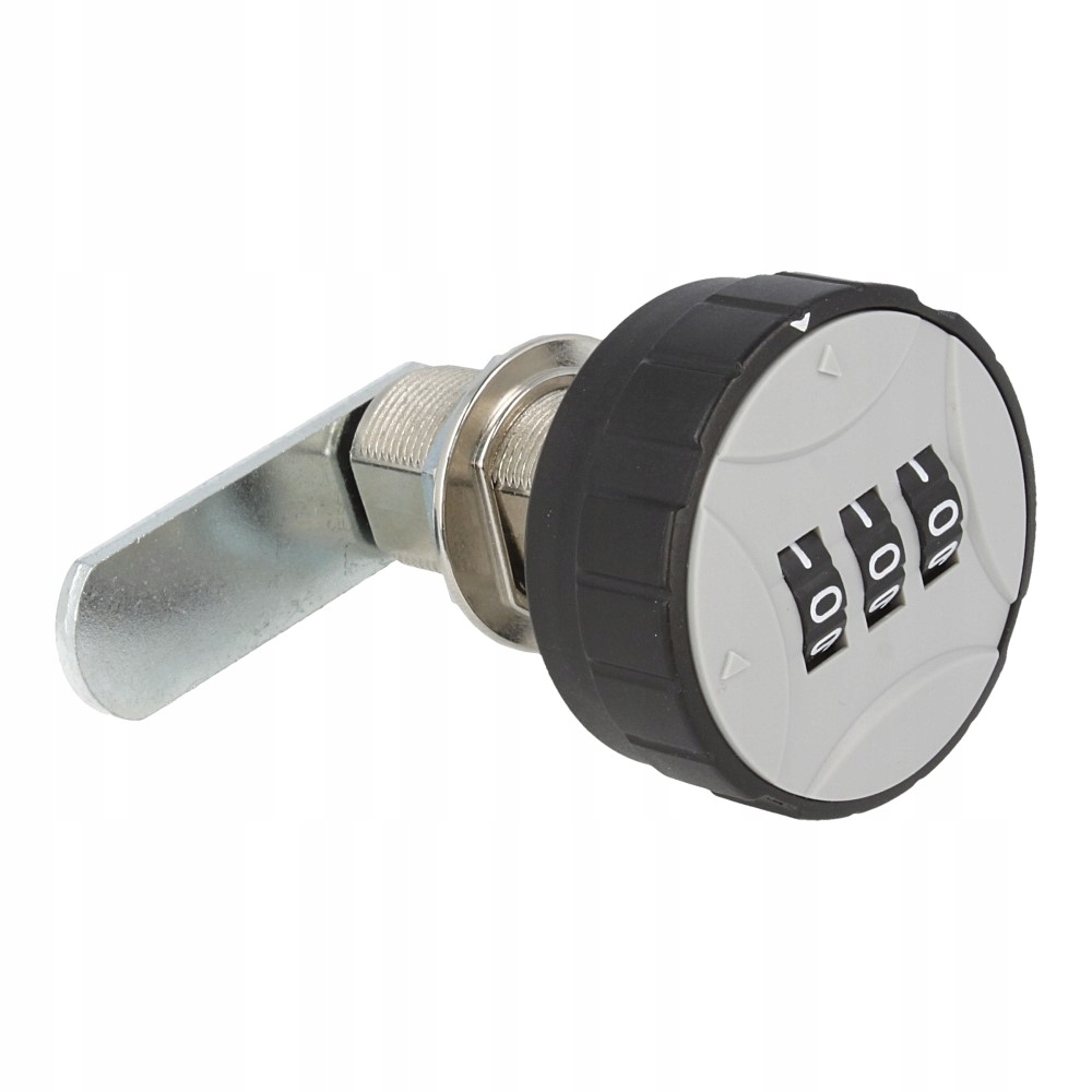 

Zamek meblowy szyfrowy kodowany do szafki L-32mm