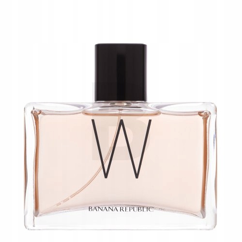 Banana Republic Banana Republic W parfémovaná voda pro ženy 125 ml