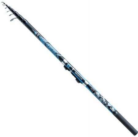 Jaxon Wędka Tenesa Tele Stella 4,20m 10-30g