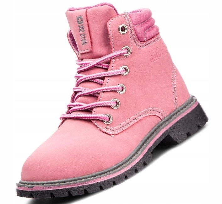 TRAPERKI ДЛЯ BIG STAR BB374124 R33