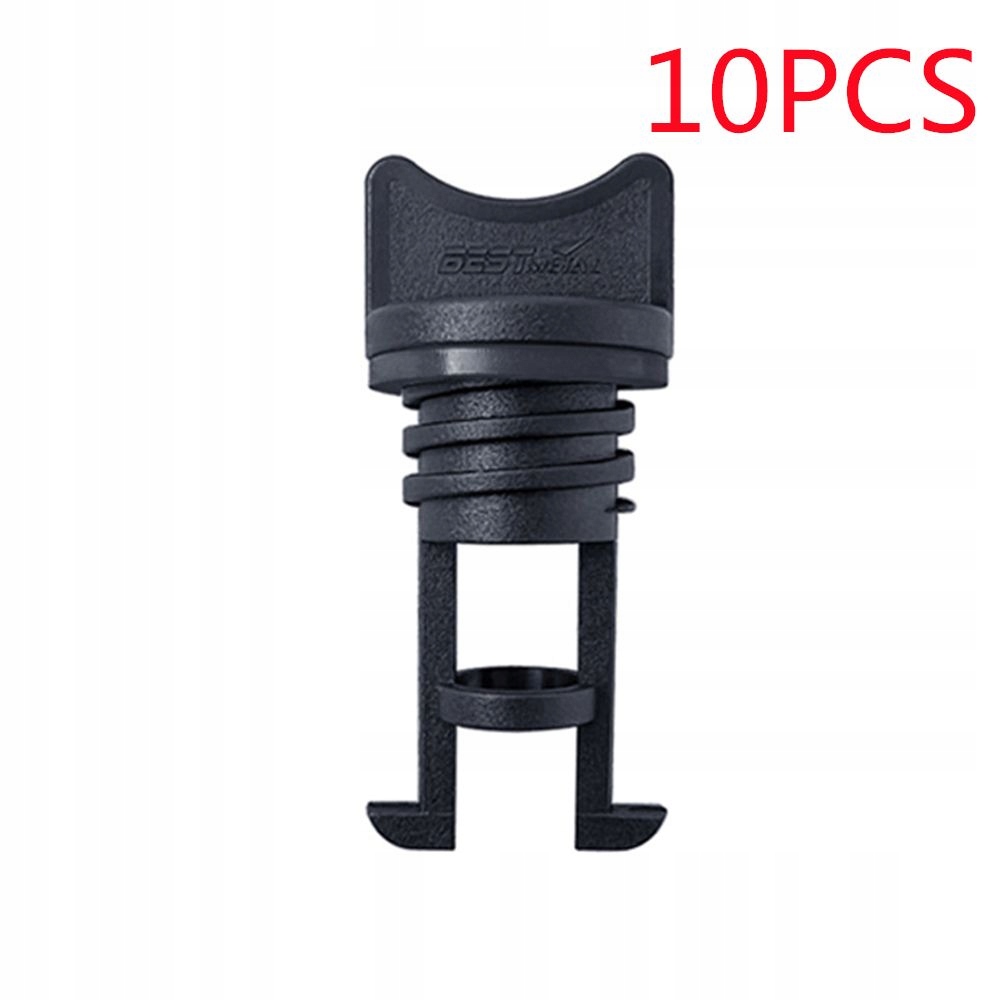 6935461865414104781 - 10 шт 3/4 дюймов нейлоновая лодка морская яхта плот r