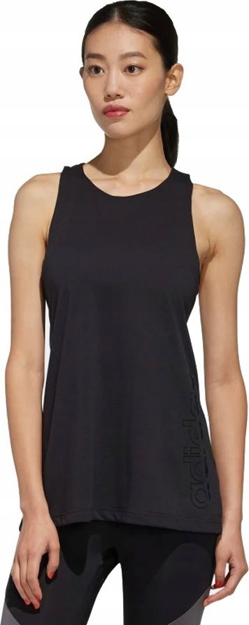 ADIDAS KOSZULKA DAMSKA SPORTOWA TRENINGOWA XS Kod producenta KOSZULKA TRENINGOWA SPORTOWA FITNESS FL9212