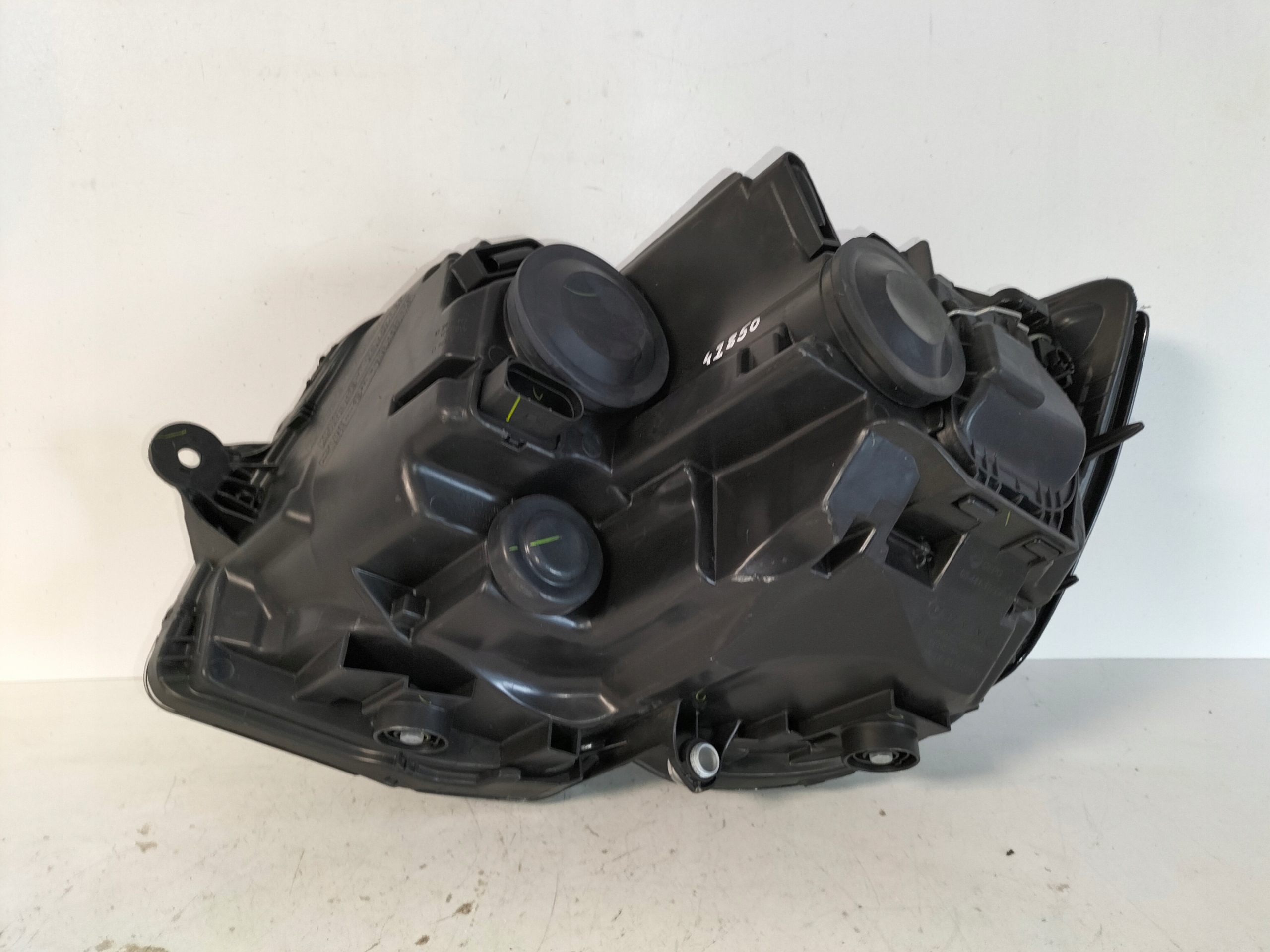 light front reflektor right VW TRANSPORTER T6 15