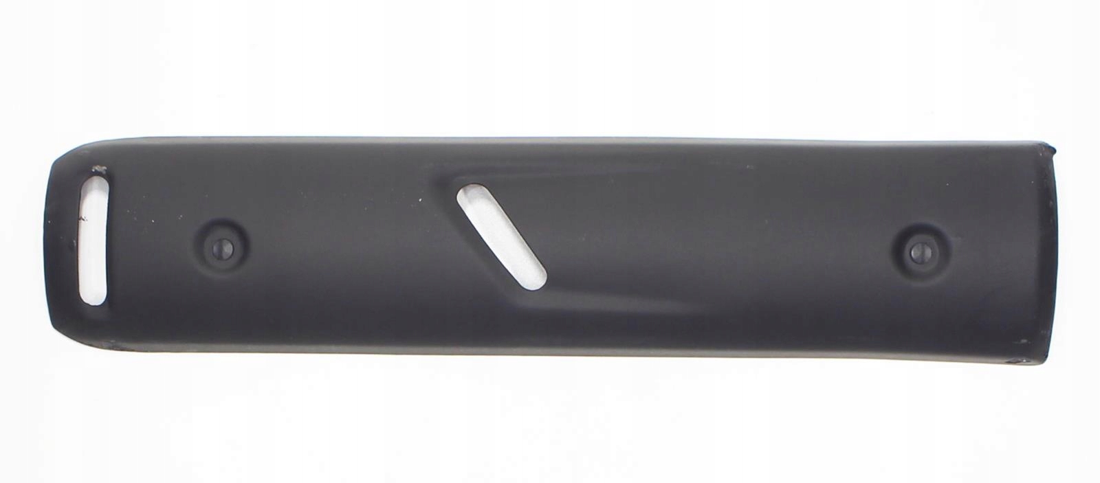 OSŁONA BLASZANA RAPID/W 50 RAPID TŁUMIKA ROZSTAW 3