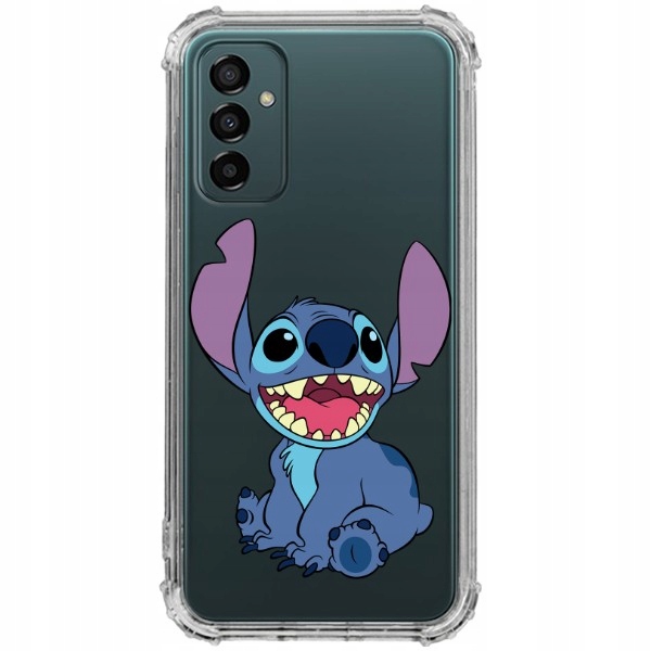 

Etui Shock Do Samsung M13 4G Stich Spongebob Wz