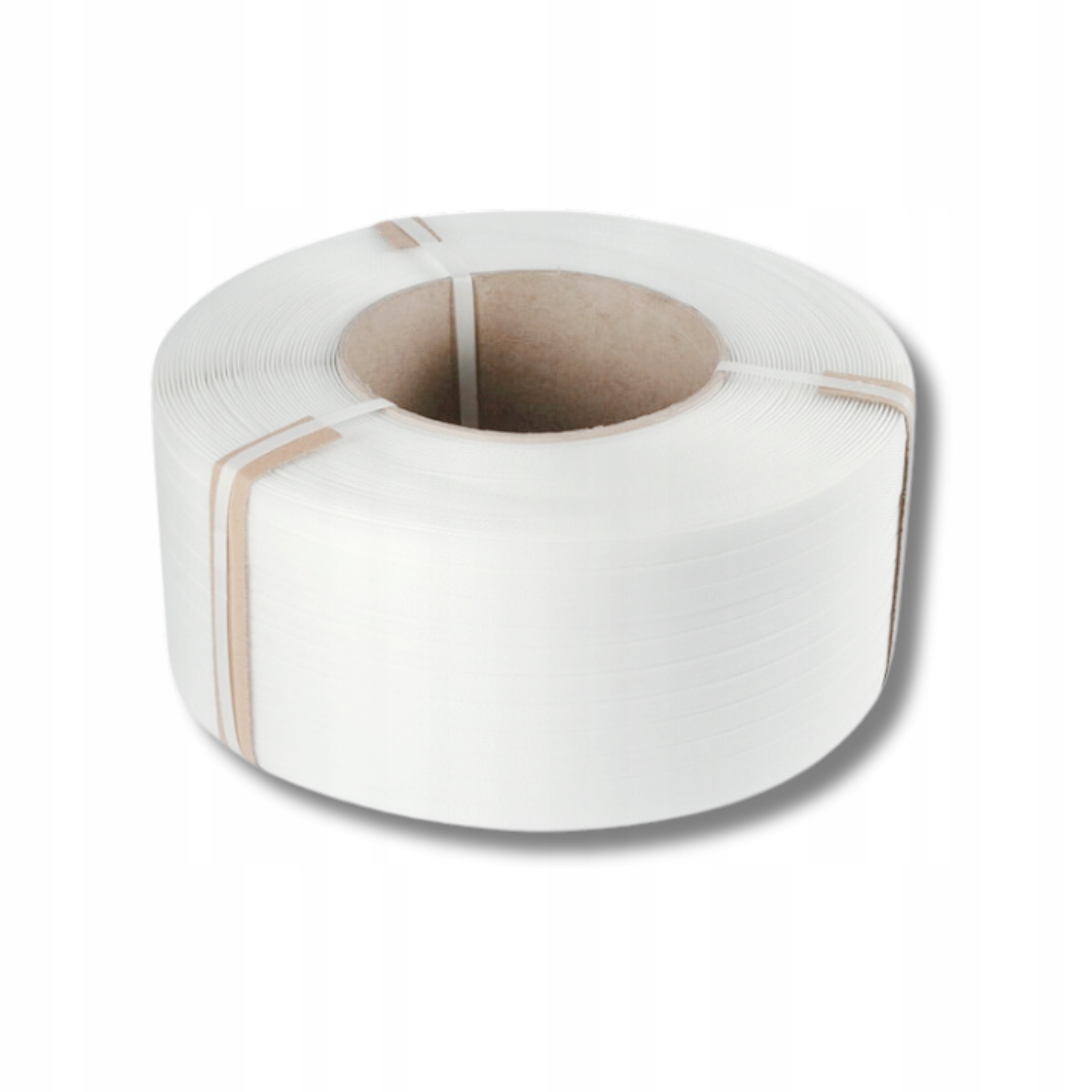 Stabilizační páska polypropylenová 16 mm x 1500 m bílá 1 kus