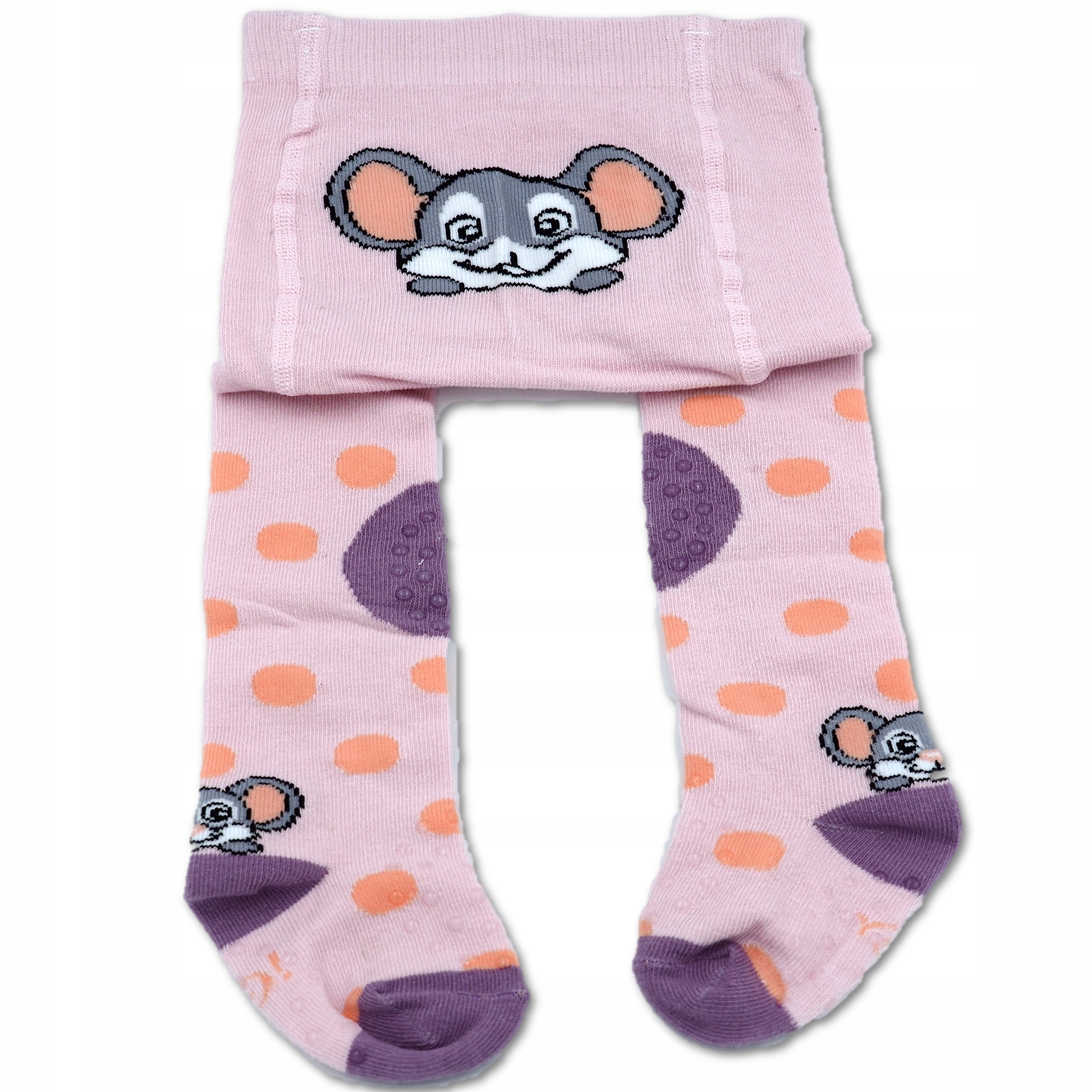 

Rajstopy Do Raczkowania 3x Abs Rajstopki 74-80