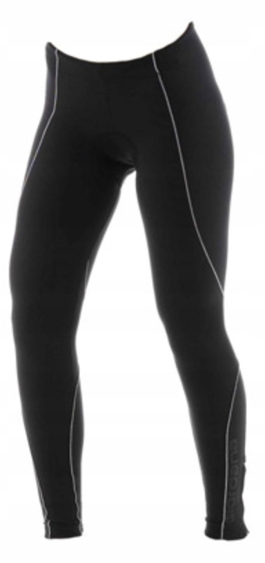 Cyklistické kalhoty Lining Warm Giordana Silverline Roubaix vel. M od 799 Pln