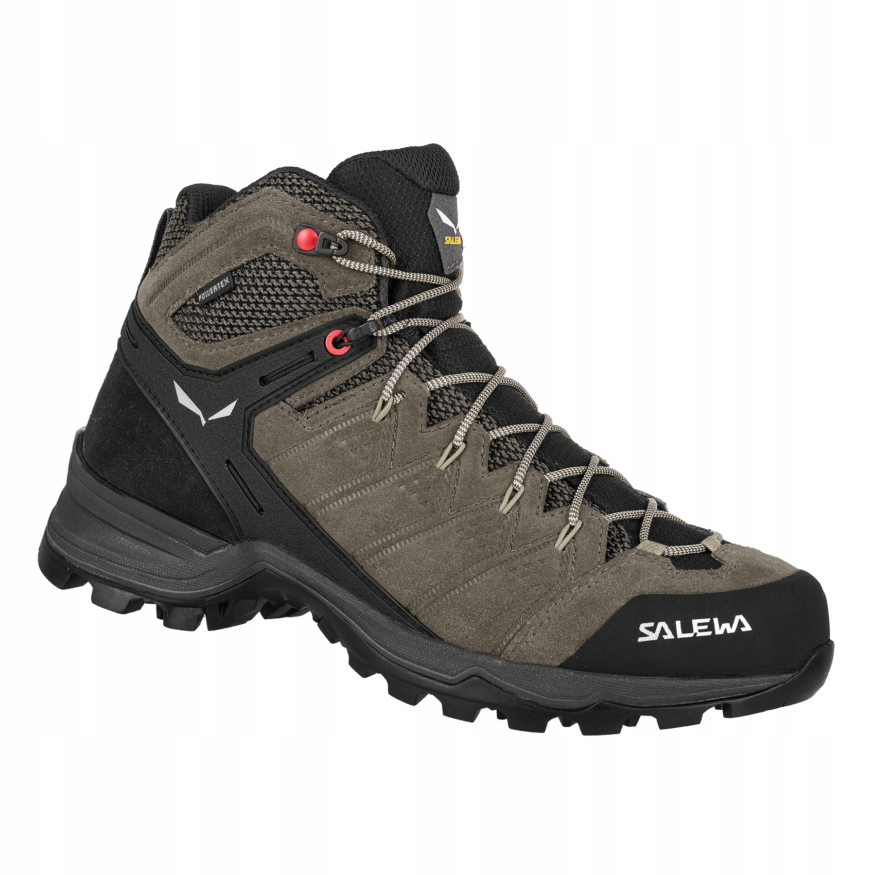 SALEWA ALP MATE MID PTX SHOES 00-0000061385_7230 r 37