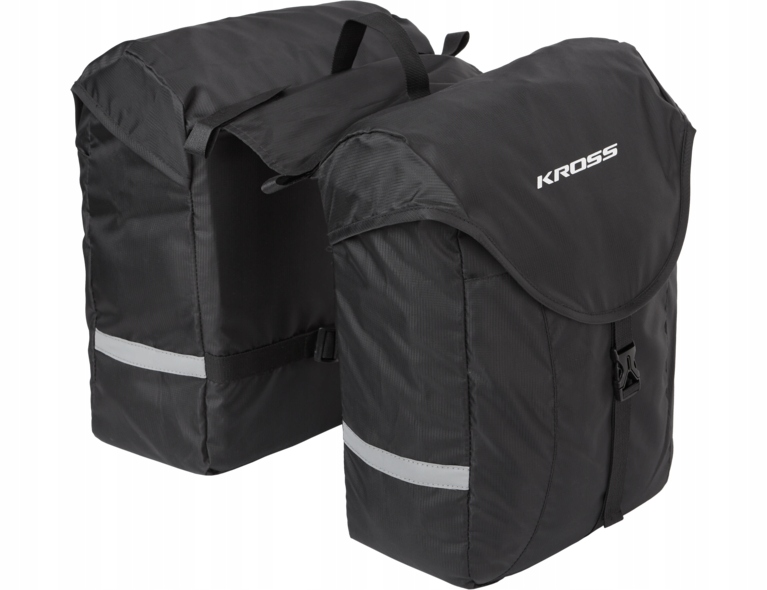 Sakwa rowerowa Tylna KROSS Roamer Rear Bag Montaż na tył