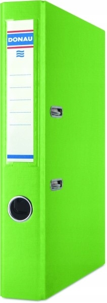 

Segregator Donau A4/50 jasny zielony