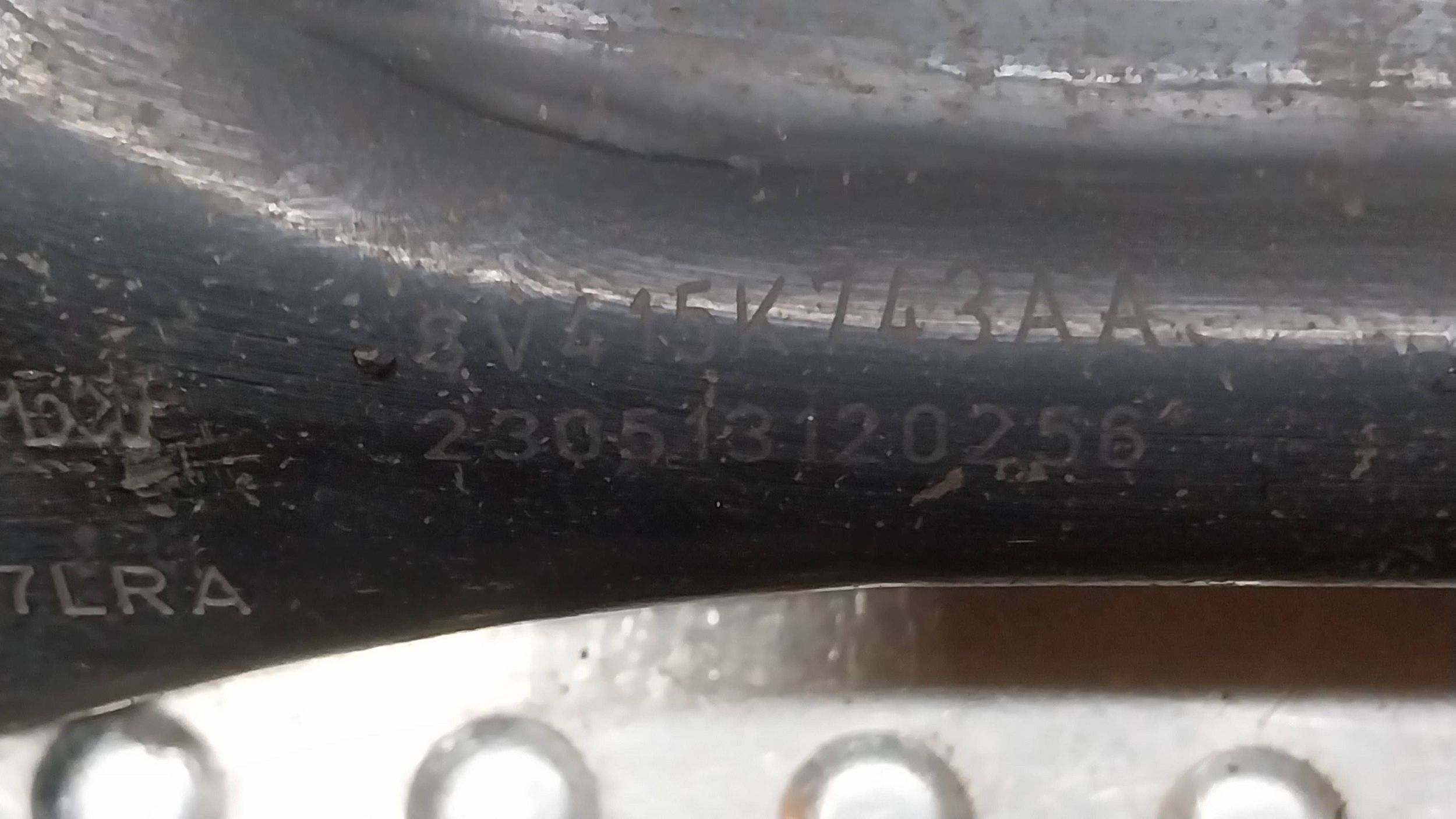 Querlenker links rechts heck 8V41-5K743-AA FORD KUGA MK2 LIFT