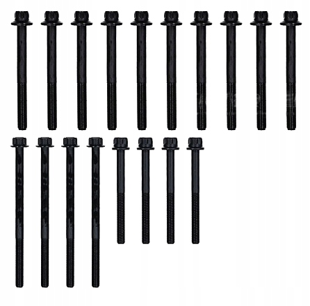 Набір болтів VICTOR REINZ 14-32370-01