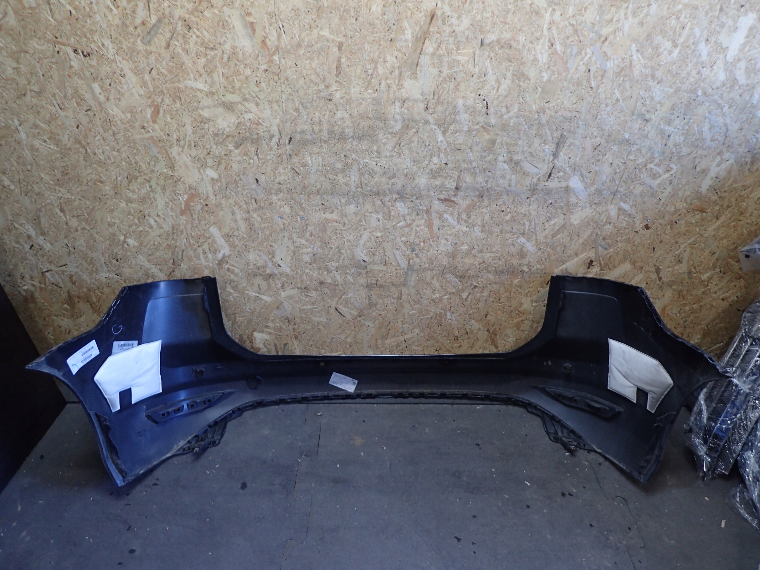 paraurti posteriore VW TOURAN 15- 5TA
