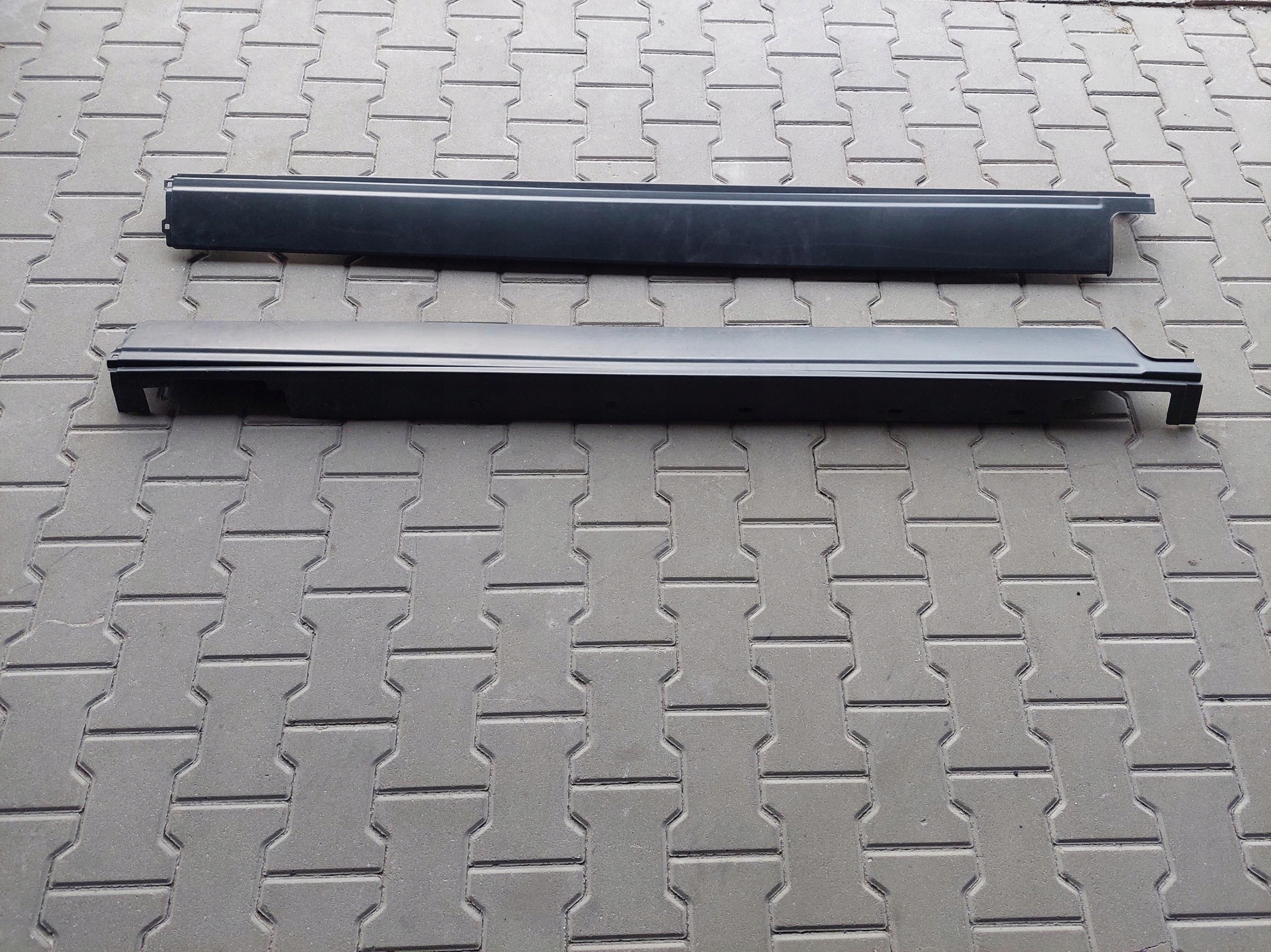 moulding cap threshold threshold right CPLA-101D56-AA RANGE ROVER VOGUE L405