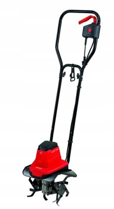 Glebogryzarka Einhell Gc-rt 7530 Classic elektryczna 750W Kultywator