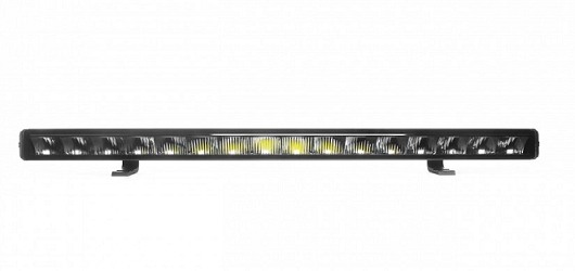 LB0096 - Панель 16 + 57led комбінований робочий світло і світлодіодна стрічка
