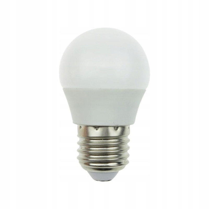 

Żarówka Led Smd 10W E27 900lm 180' Zimny Kulka