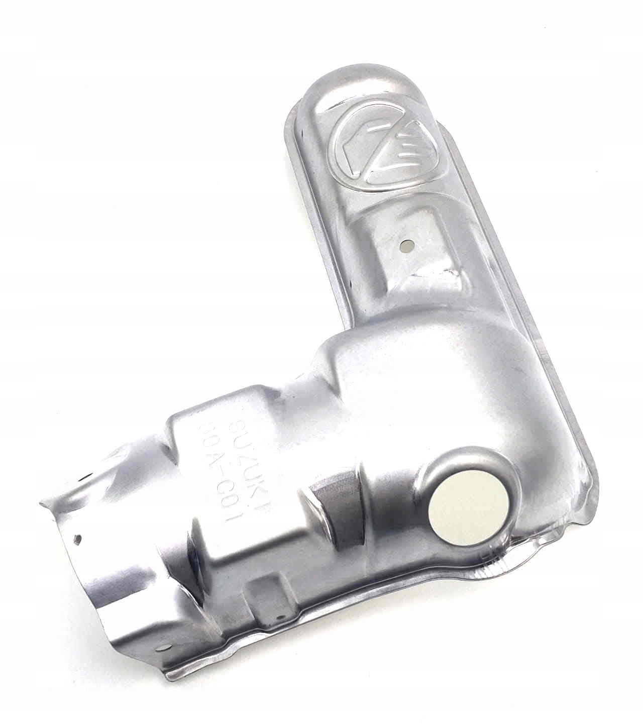 14120-80C10 - Крышка выпускного коллектора Jimny 1,3