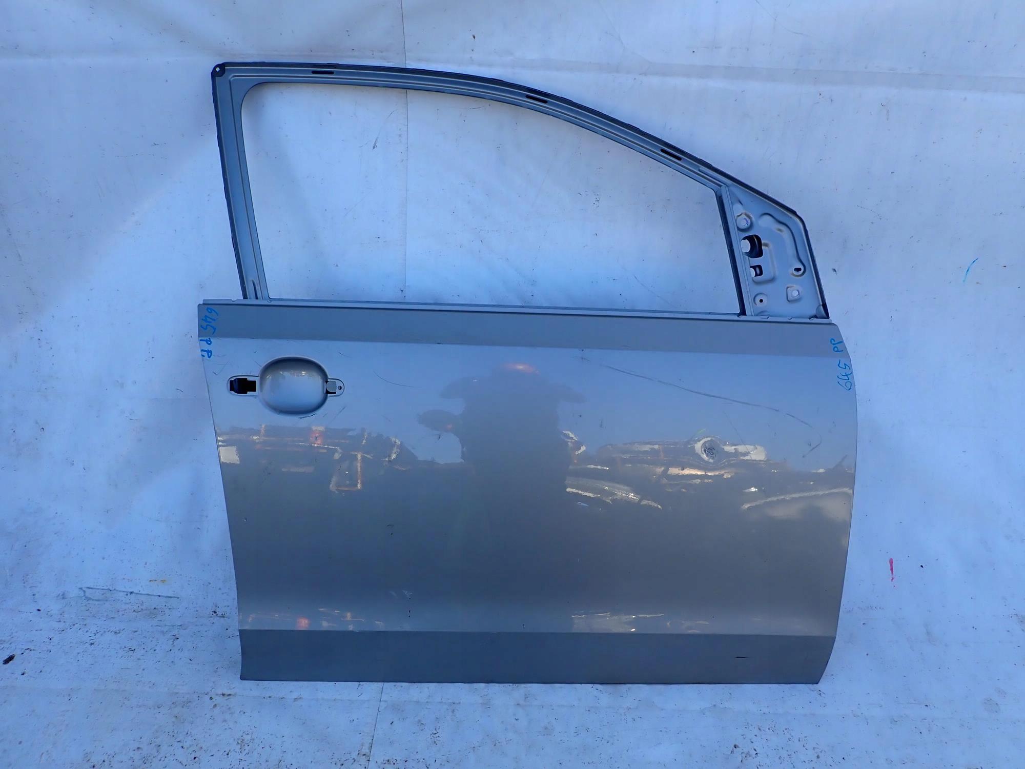 VW UP SKODA CITIGO MII 5D 11- door front right