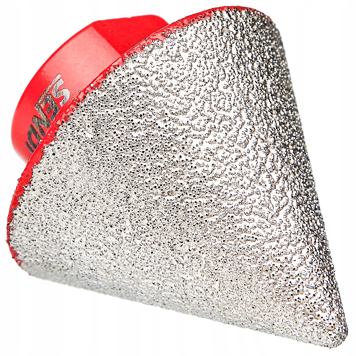 Frez diamentowy stożkowy do gresu Sendi 2-38mm M14