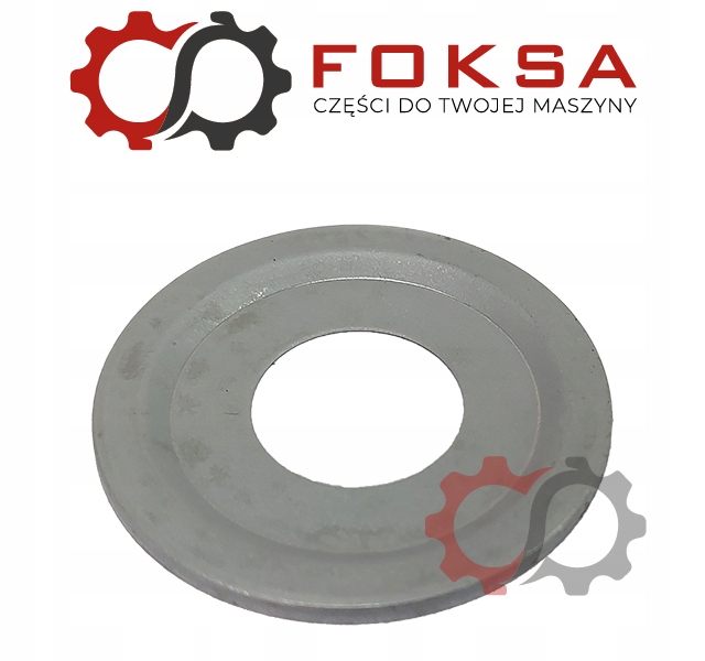 Podkładka ORG 06214938,VF06214938 Agro Rami 674130 Producent części inny