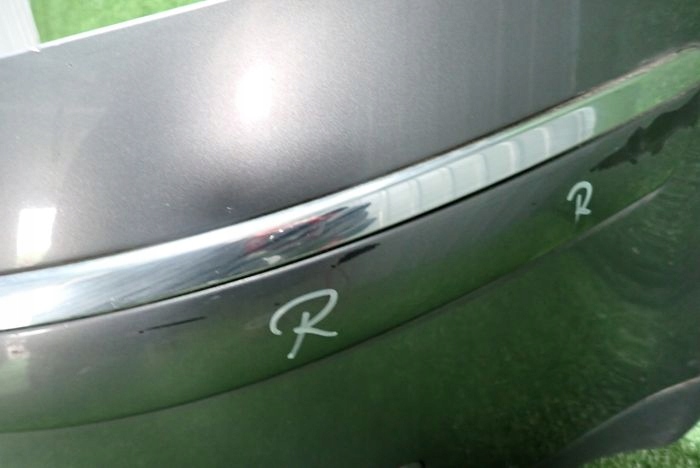 VW PASSAT B5 LIFT 00-05 Frontstoßstange vorne