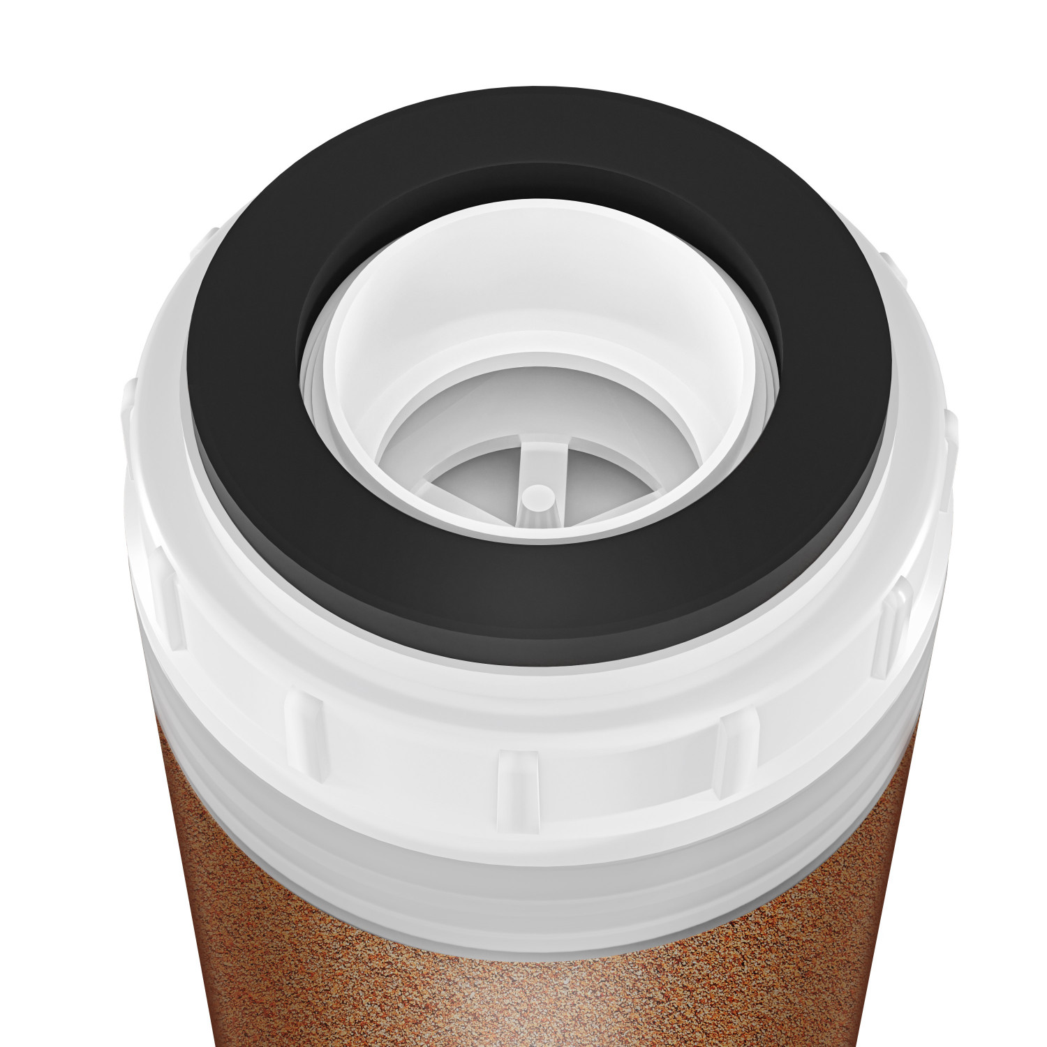 WKŁAD FILTR WODY ŻYWICZNY DAFI ŻYWICA JONOWYMIENNA EAN (GTIN) 5900950924324