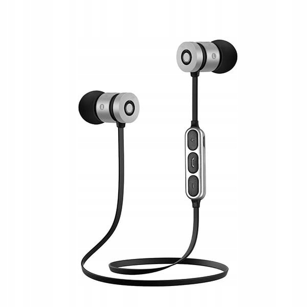 

Słuchawki Dokanałowe Bluetooth Powerton W2
