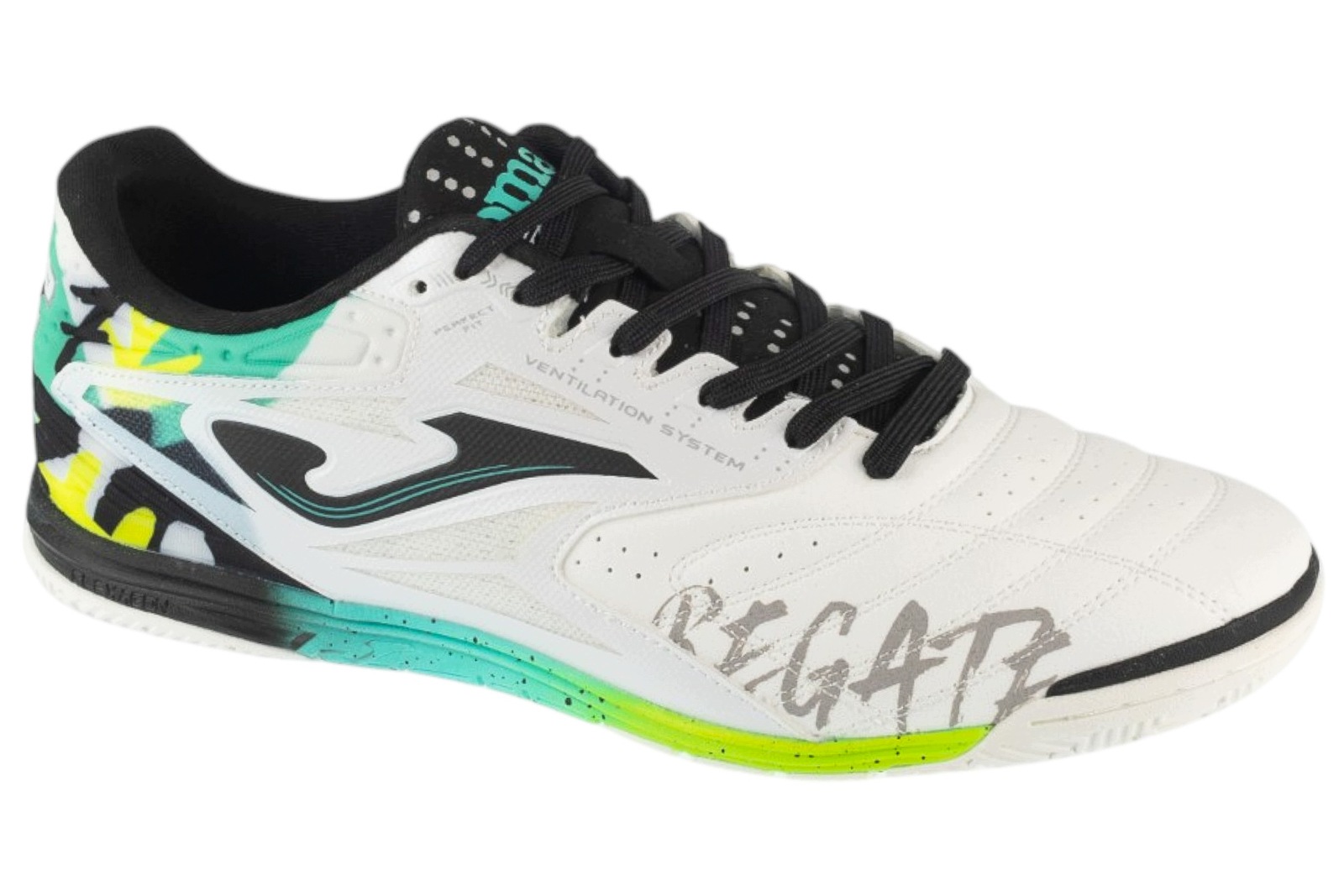 Joma Buty Halowe Futsal Regate 2632IN Roz. 40.5