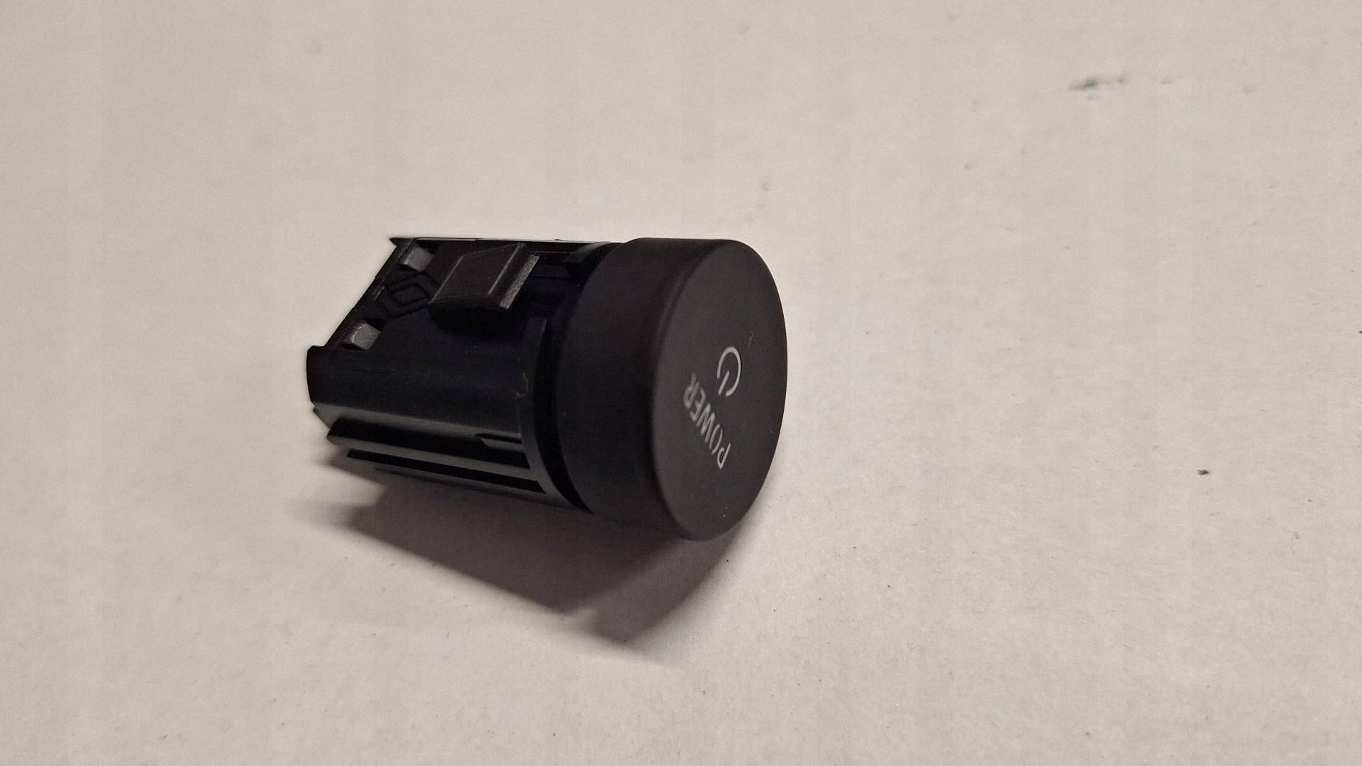 Schalter Start-Stop Renault Scenic E-Tech V 251505819R