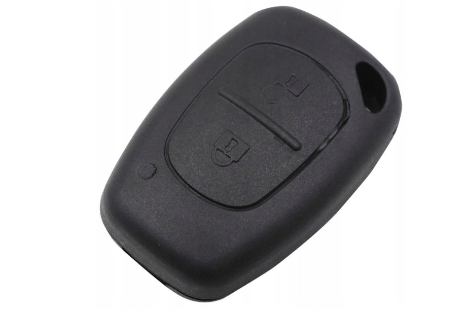 OBUDOWA KLUCZYK PILOT OPEL MOVANO VIVARO TRAFIC EAN (GTIN) 5905143250822