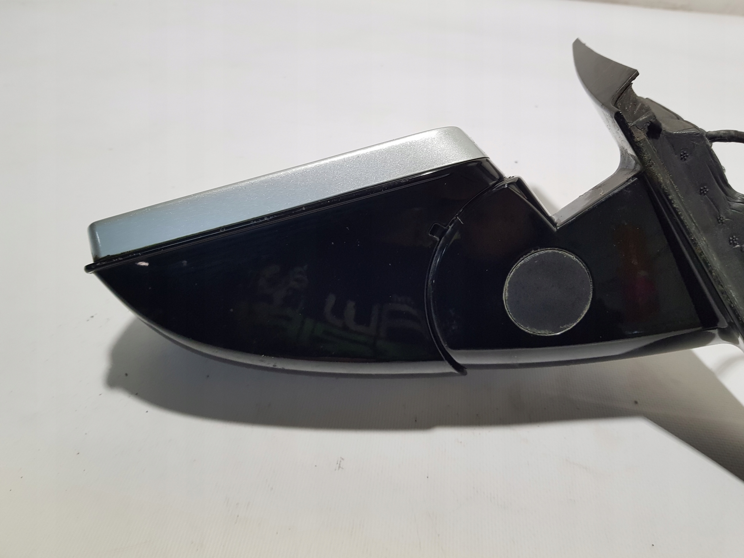 mirror left MERCEDES W207 CABRIO 9 PIN 775 C775