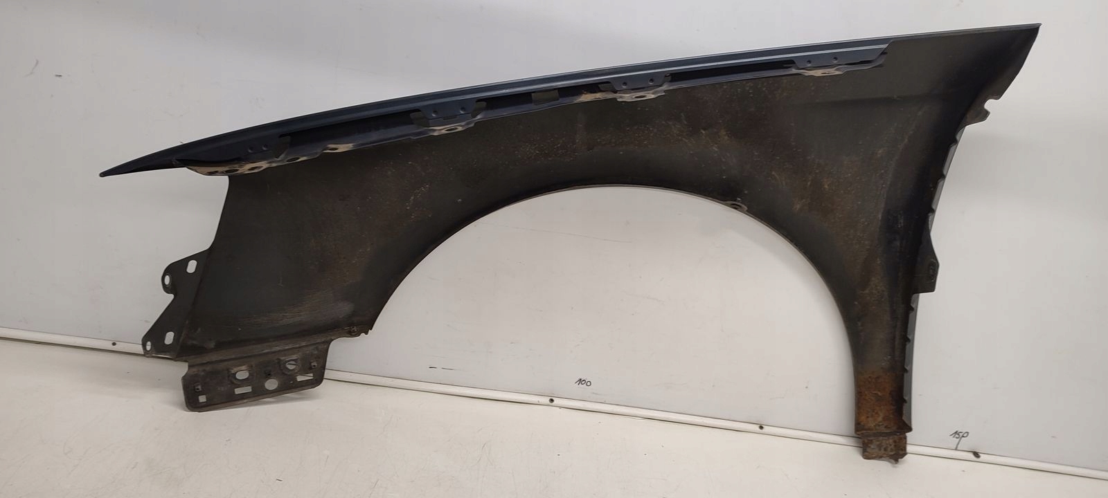 fender right front front VW Passat B6 kombi LK7X