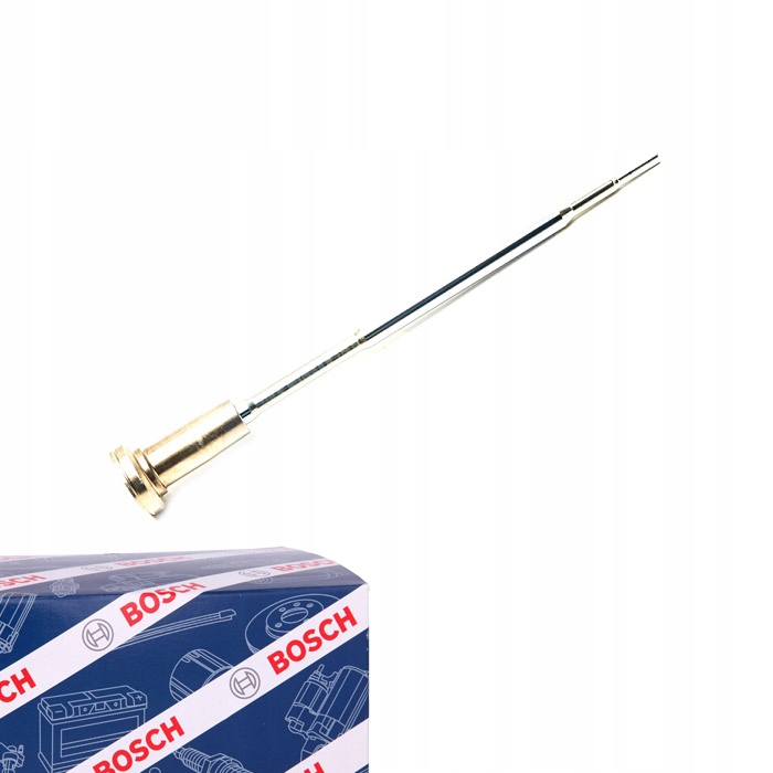 Zásuvka ventilu s tŕňom Bosch