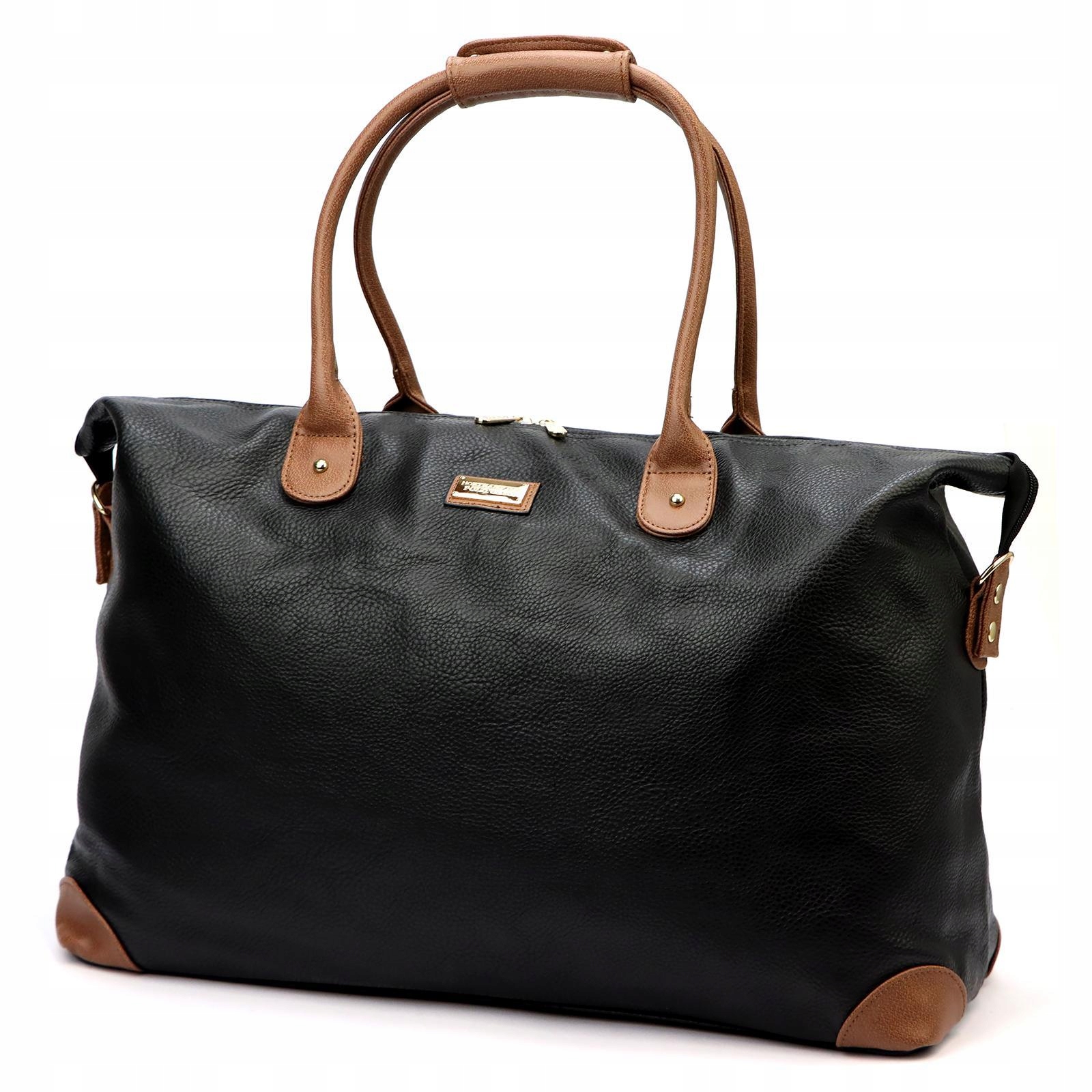 Velká A Prostorná Cestovní Taška Do Ruky Značky Northampton Polo Club