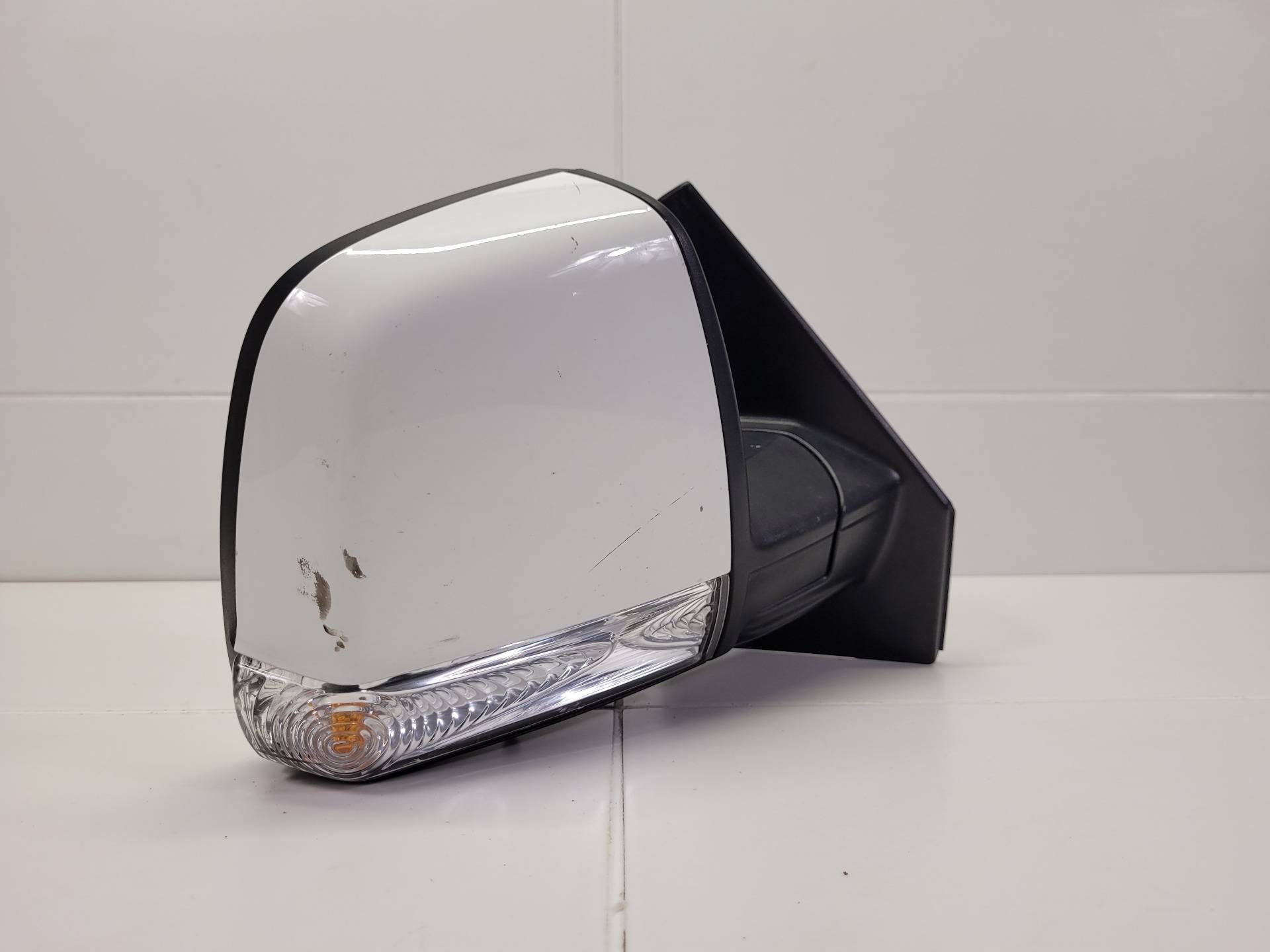 mirror exterior right side Fiat Doblo 2 2015 735618326