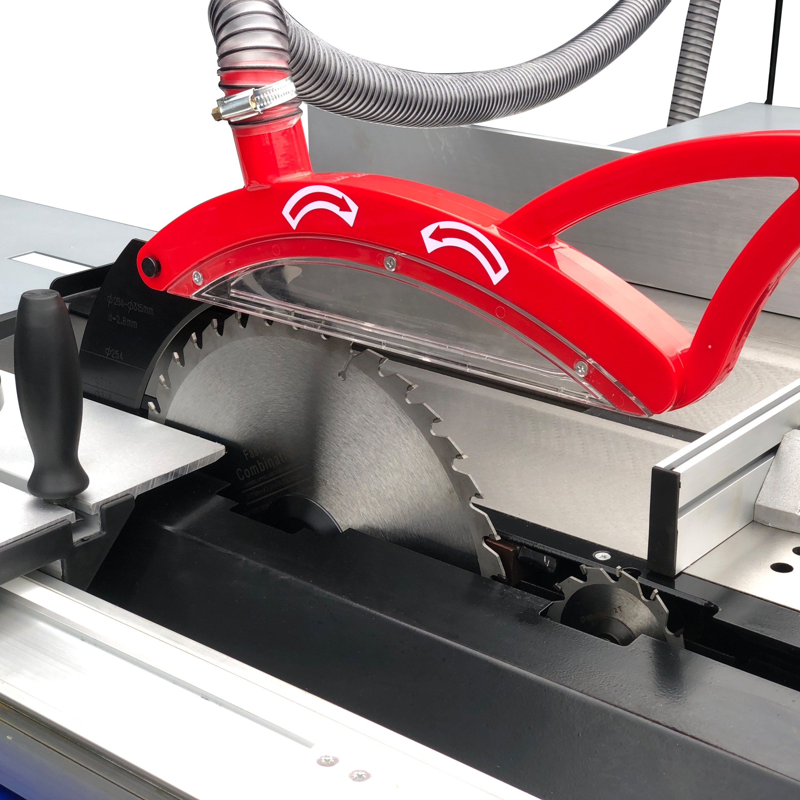 PIŁA PILARKA FORMATOWA FORMATÓWKA 1600 mm OKAZJA Rodzaj piły stołowa