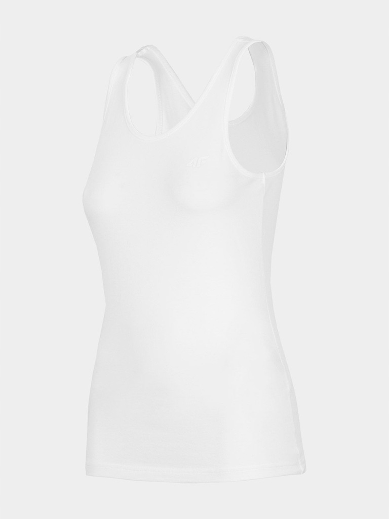 KOMPLET DAMSKI 4F BOKSERKA T-SHIRT ZESTAW 2PAK XS Rozmiar XS