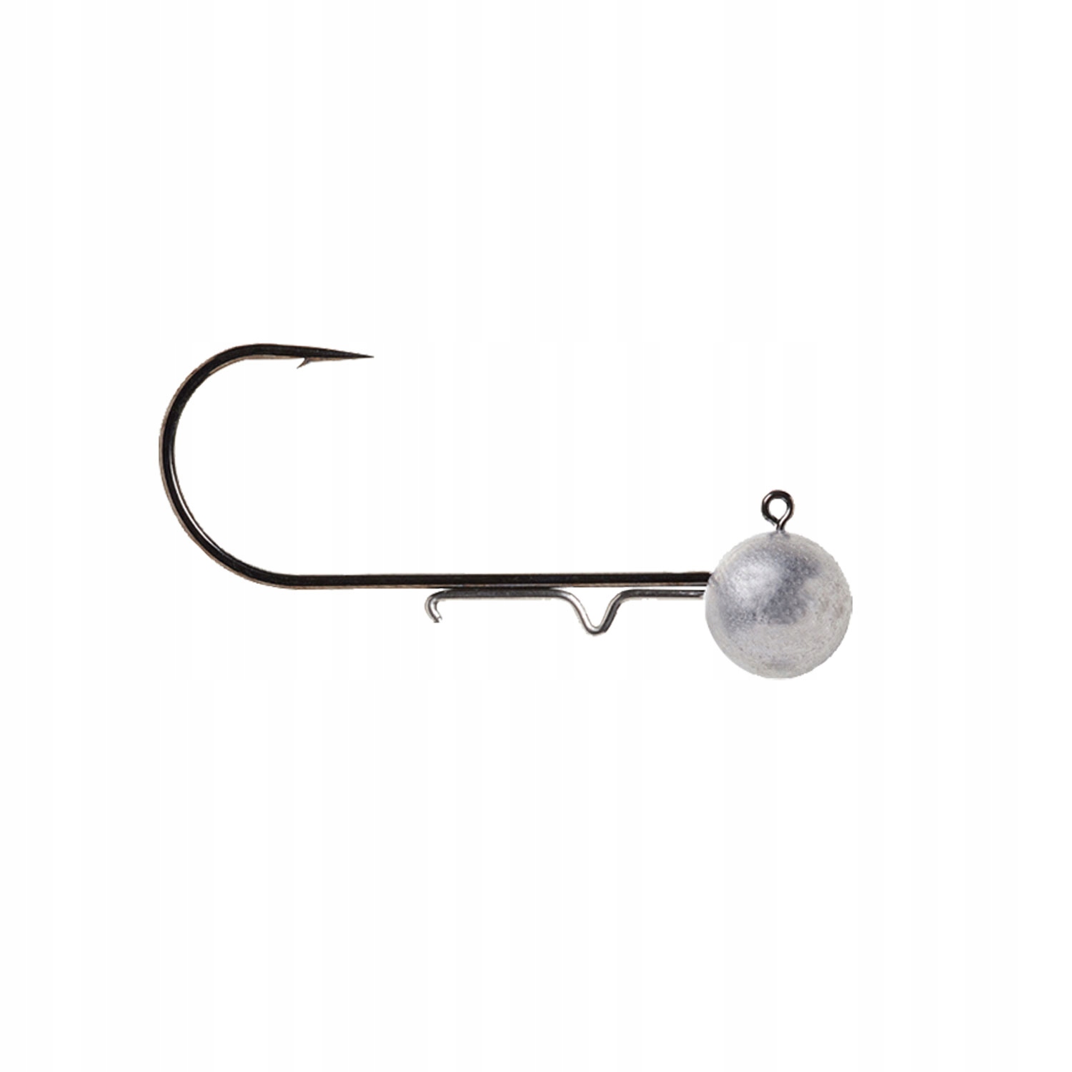Główka jigowa ostra Savage Gear Ball Jighead rozmiar 3/0 5g 1szt.