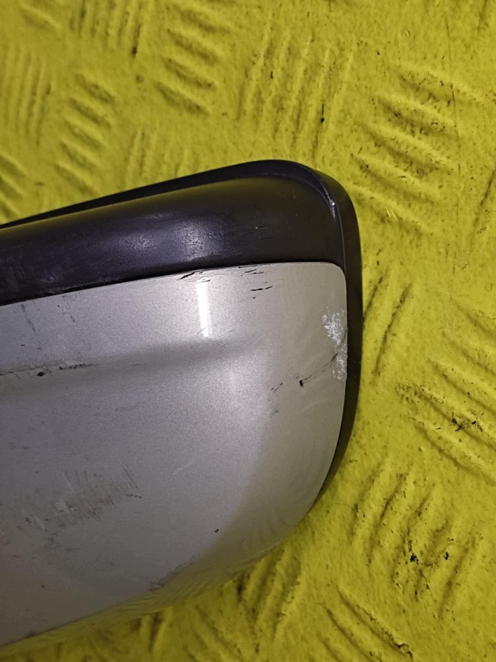 OPEL ASTRA H mirror right 5 PIN