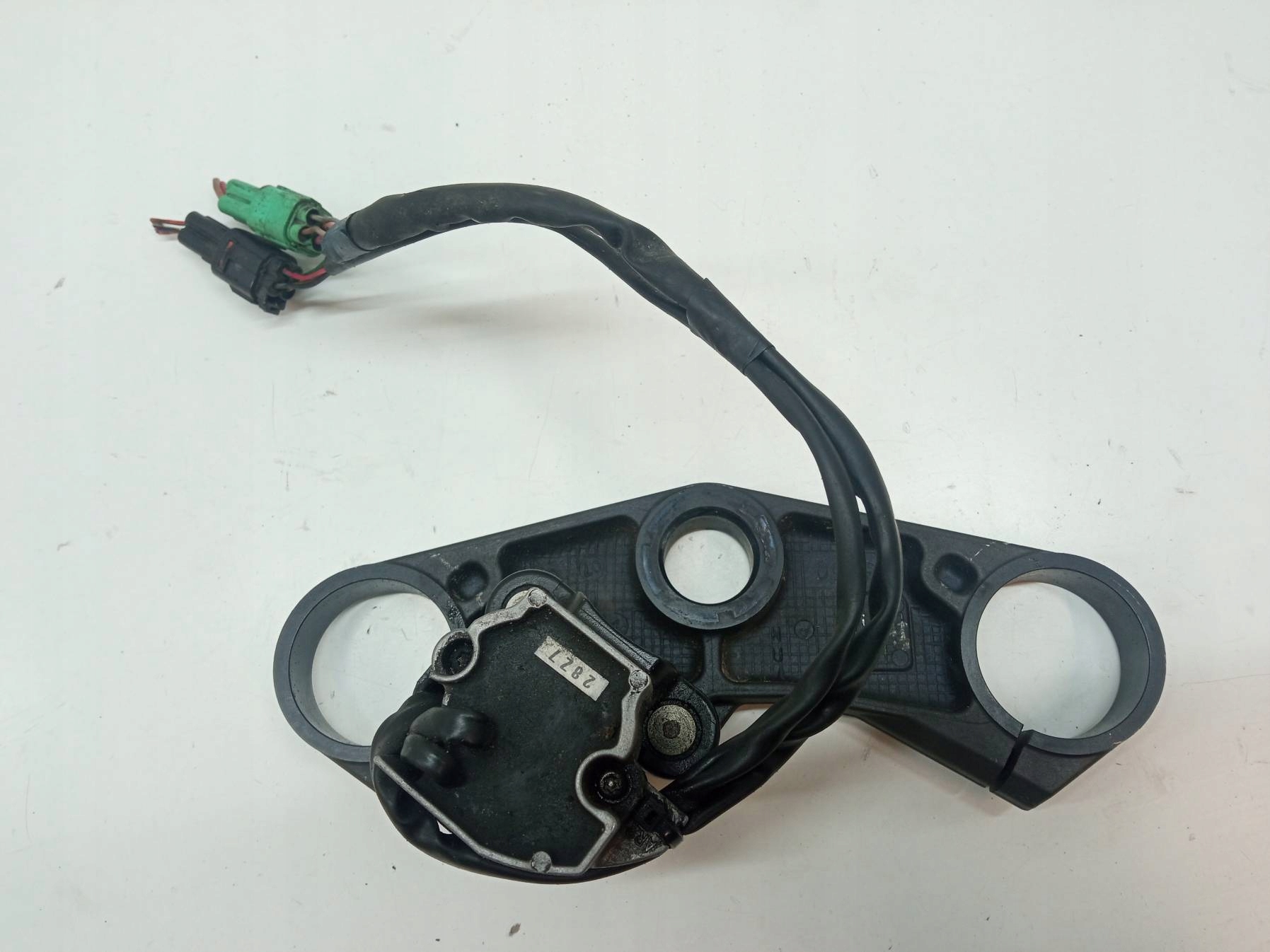 brackets plato upper Suzuki GSX-R600 K8, K9, L0 (2008-2010)