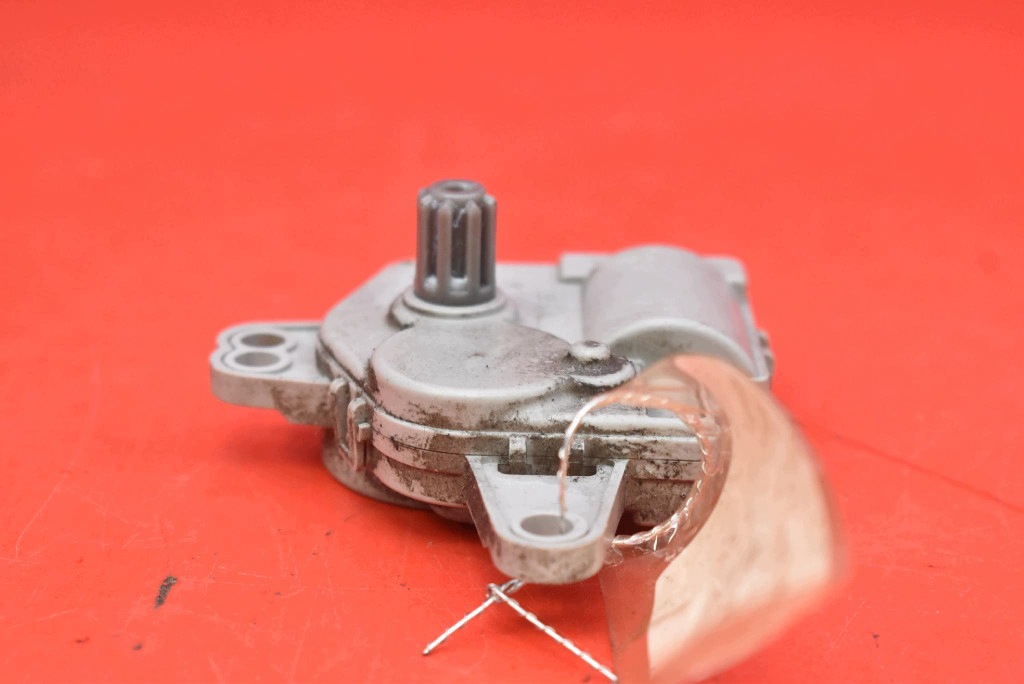 Micro moteur Bloc de chauffage complet EA1F0-EDFAA02 KIA CEED 3 III 1.4 16V 100 KM 18-20