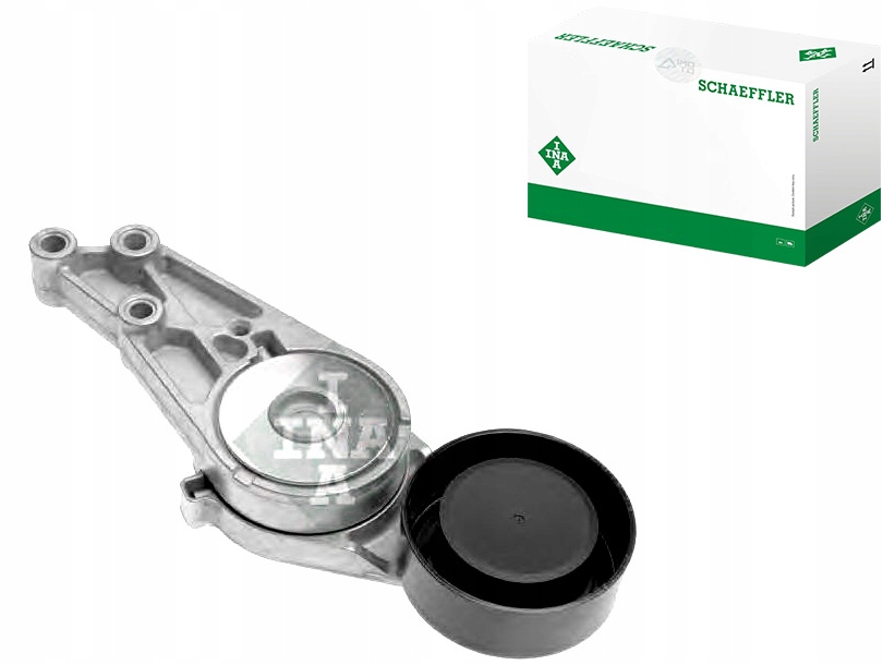 Napinacz Klínového Řemene Vel. VW1,6-2,0TFSI Ina Nezbytnost řidiče #37