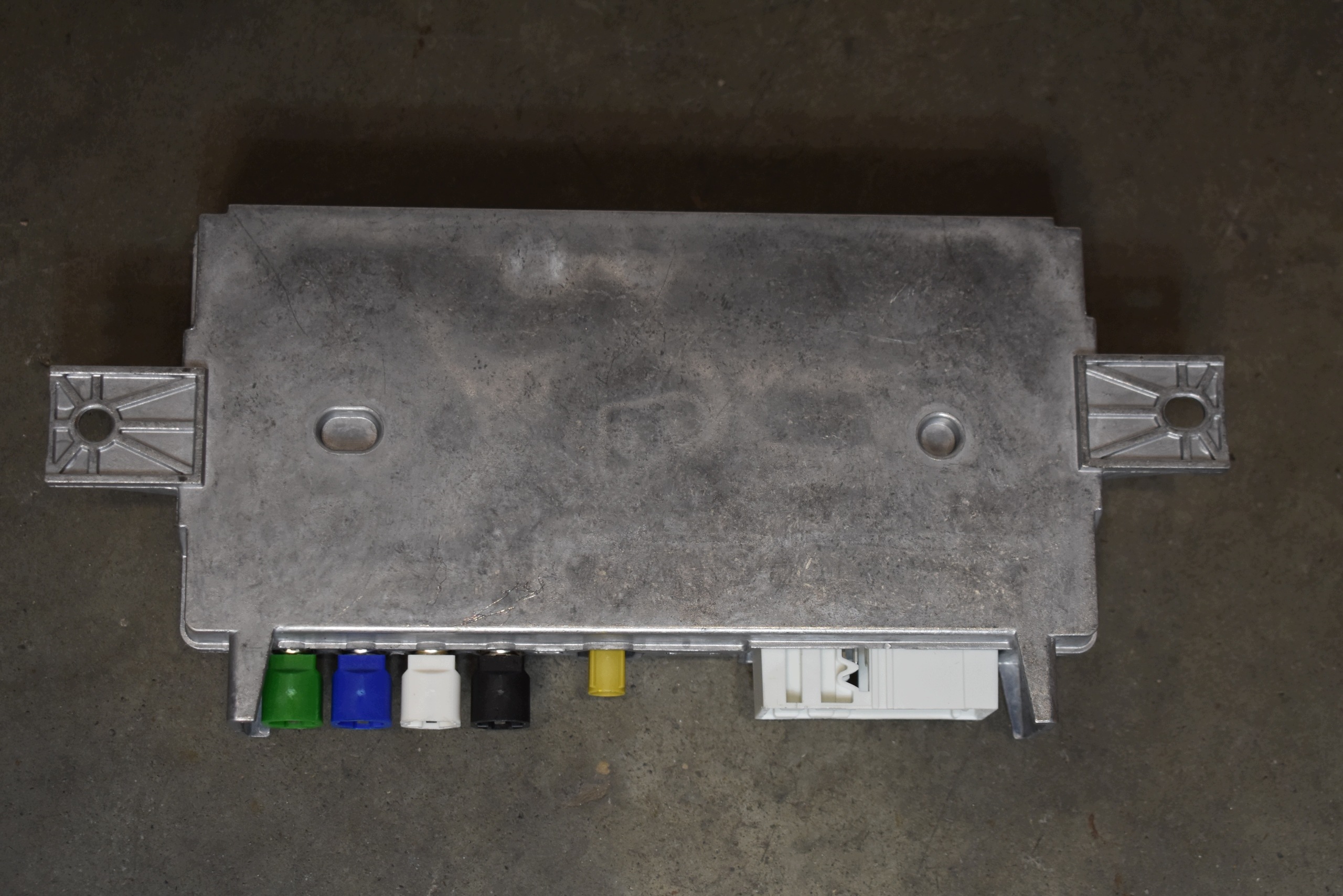 IDEALNY control unit module KAMER MERCEDES GLS X167 1