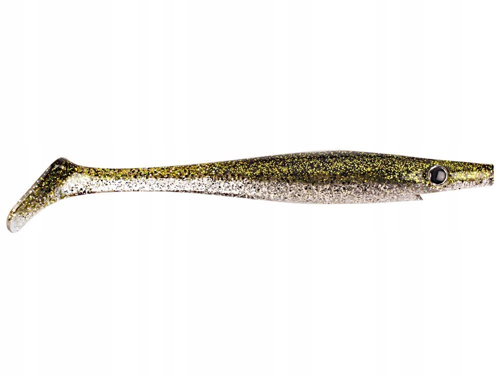 Przynęta gumowa Strike Pro Pig Shad Jr. 20cm C018