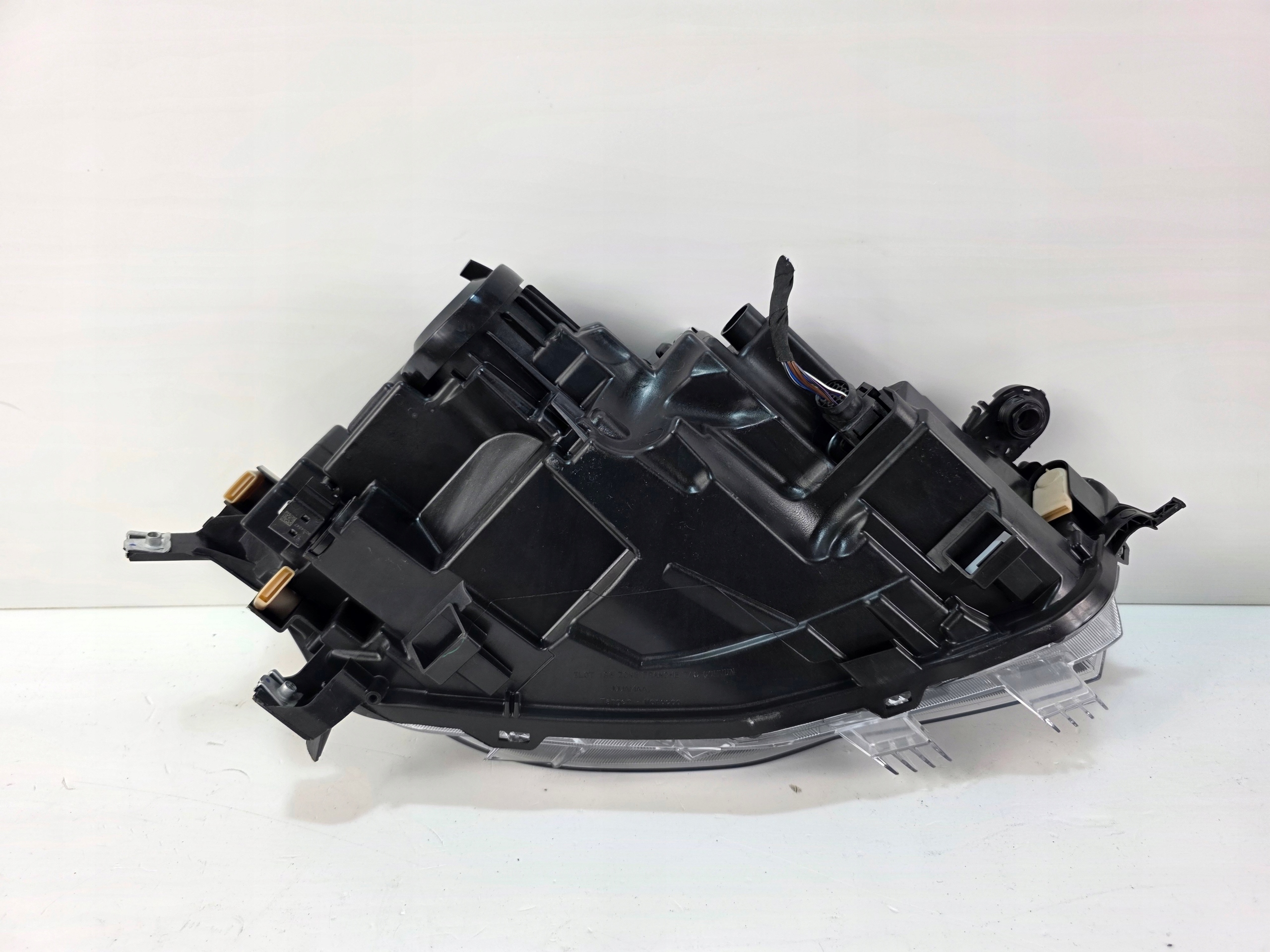 light left front FULL LED VW POLO VI 2G0 LIFT 2G1941005E