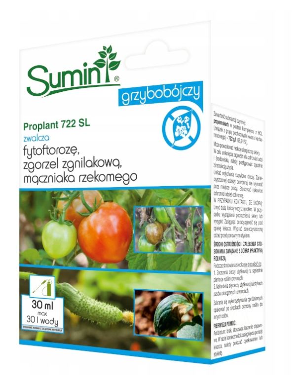

Proplant 722 Sl 30 ml Sumin
