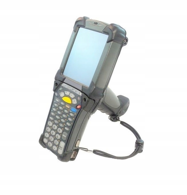 Inwentaryzator Skaner Czytnik Terminal Mobilny MC92 MC92N0 1D Android Producent Motorola