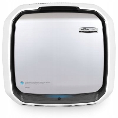 

Oczyszczacz Powietrza Fellowes AeraMax Pro Am III